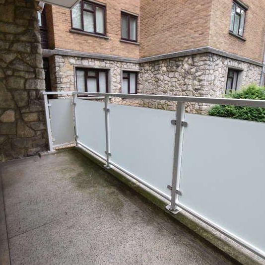 Buckingham Mansions, Bath Road, Bournemouth, BH1 - Photo 1