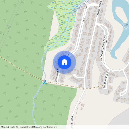 47 Albatross Road, NSW 2536, Catalina