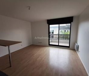 Location Appartement 1 pièces 19 m2 à Noisy-le-Grand - Photo 1