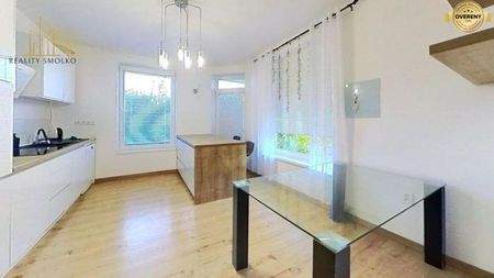 Krásny slnečný bungalov v tichej časti Kanaša - Photo 5