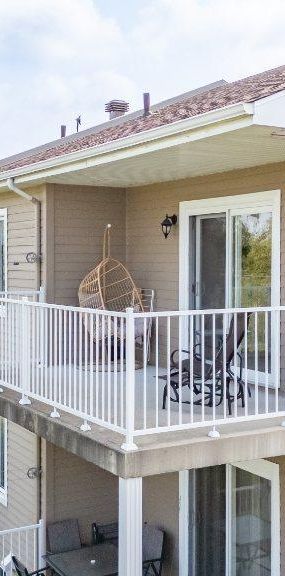 4-1/2 Rue St-Cyr Victoriaville - Photo 1