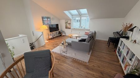 Ny Vestergade 3. 211, 6000 KOLDING – delevenlig lejlighed med altan i Kolding City - Photo 3