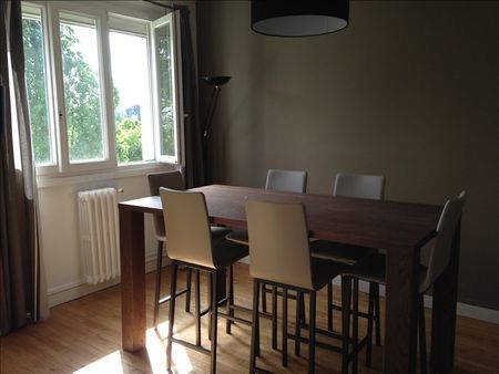 T3 CROISSANT 820€ C.C Nantes (44300) - Photo 2