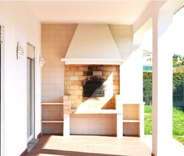 5 room luxury House for rent in Areia (Cascais), Cascais, Lisbon - Photo 2