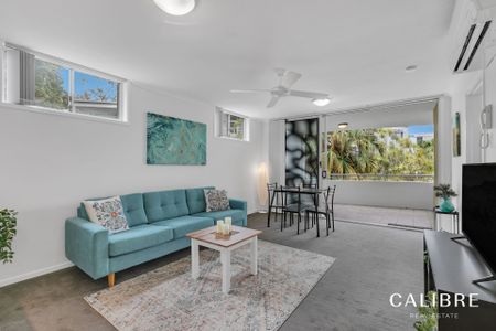 64/2 Campbell Street, Toowong, QLD, 4066 - Photo 3