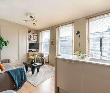 Minford Gardens, Brook Green, W14 - Photo 1