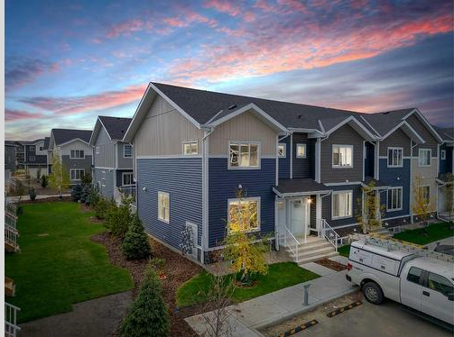 3 Bedroom 2.5 Bathroom Townhouse in Skyview Ranch - SF182 & SF267 - Photo 1