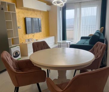 Apartament 3 camere l GrandPark Residence l Parcare Subterana - Photo 4