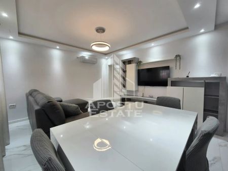 Apartament de lux 2 camere,zona Podgoria - Fotografie 2