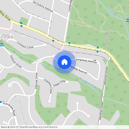 83 Kingsway Avenue, NSW 2287, Rankin Park