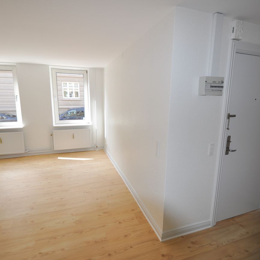 Indbydende lejlighed i hjertet af Aalborgs Vestby - Photo 1