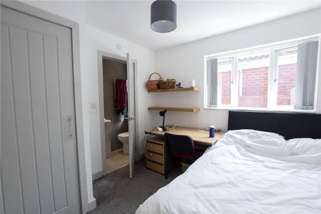 8 bedroom house to rent - Photo 5