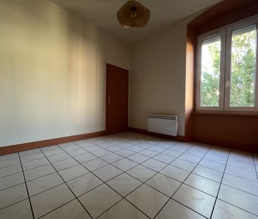 T2 63.97m² A LOUER Grenoble - Photo 1