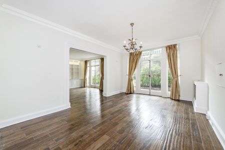 Bryanston Square, Marylebone, London, W1H - Photo 2