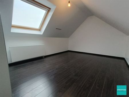 Duplex appartement met 2 slaapkamers in Wemmel - Photo 3