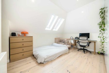 Alleyn Park, East Dulwich, SE21 - Photo 5