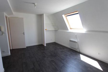 Location Appartement 1 pièce 9m² NANTES 44200 - Photo 4