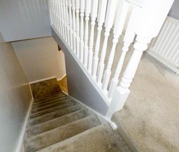 3 bedroom link detached house to rent - Photo 1