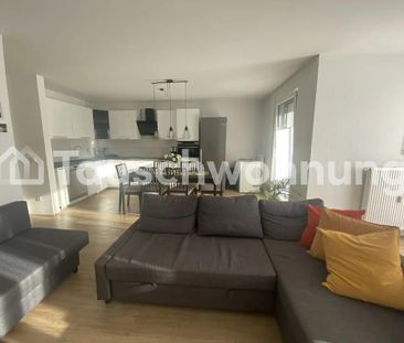 TAUSCHWOHNUNG Helle 4-Zimmer-Großzügige Wohnung nahe Köln Arcade - Photo 4