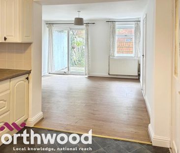 3 bedroom terraced house to rent - Photo 1