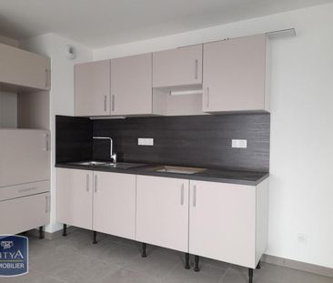 Location Appartement 3 pièces 64m² TOULOUSE 31400 - Photo 5