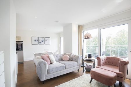 1 bedroom apartment to rent - Photo 2