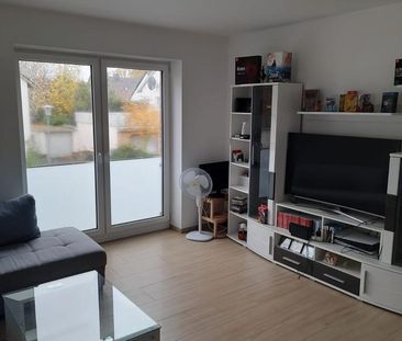 4 Zimmer Wohnung mit Balkon Zentrum nah - Foto 3