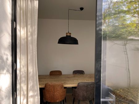 Recent vernieuwd glvl. app. op toplocatie nabij Marnixplein - Photo 4