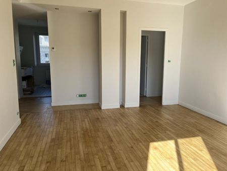 Appartement T4 à louer Saint Malo - 77 m² - Photo 4