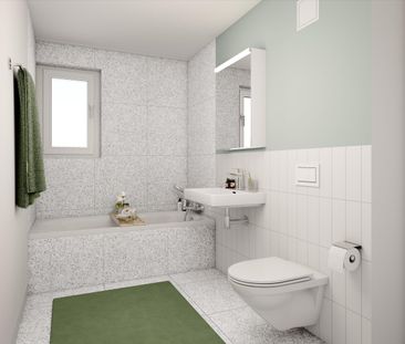 "Ihre neue Traumwohnung" - Foto 4
