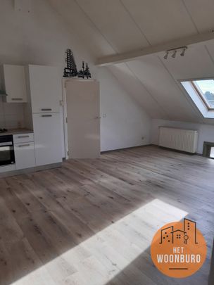 Ternat Fossebaan 186A - Foto 1