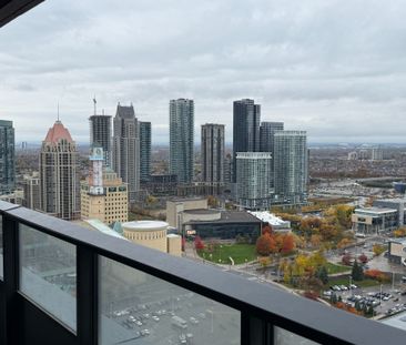 For Lease - 4015 The Exchange N/A Unit# 3007, Mississauga, Ontario - Photo 5