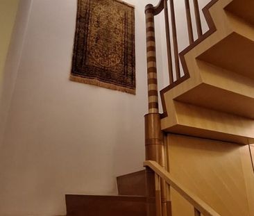 Warszawa, Ursynów, Kabaty - Zdjęcie 3