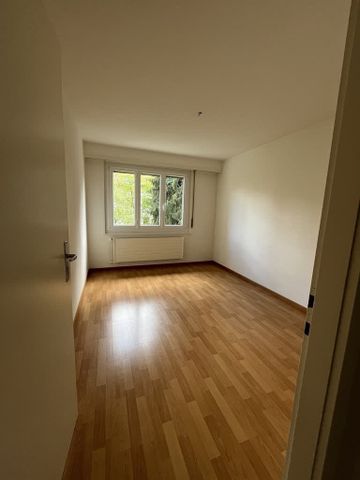 4 Zimmer, 3. Stock - Photo 2