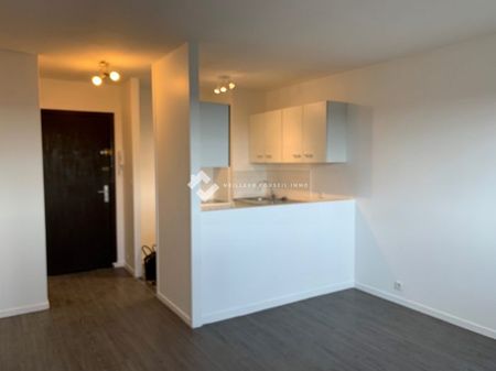 Appartement à louer, 2 pièces - Melun 77000 - Photo 5