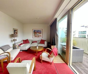 Appartement te huur - Photo 1