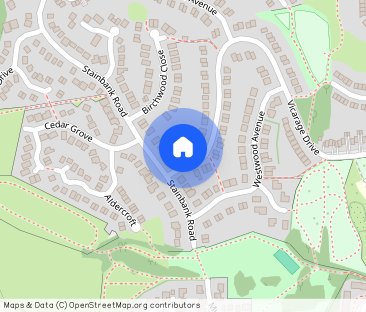 Vicarage Drive, Kendal, LA9 5BS - Photo 1