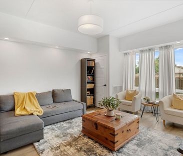 For Lease - 3998 VICTORIA Avenue Unit# 106, Lincoln, Ontario - Photo 4