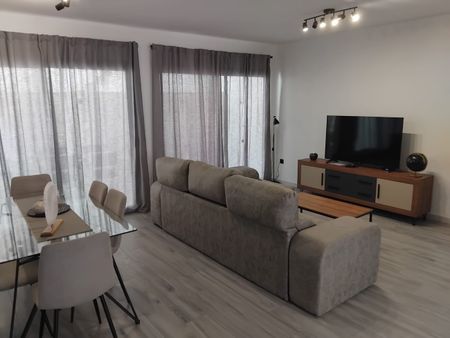 Townhouse For Winter Rental In Nerja - Foto 5