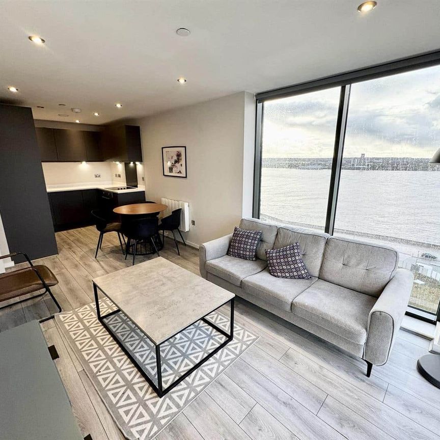 Jesse Hartley Way, Liverpool, L3 - Photo 1