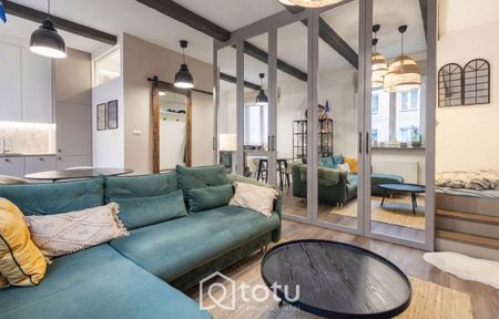 Warszawa, Śródmieście, Śródmieście Południowe, Jana I Jędrzeja Śniadeckich - Zdjęcie 5