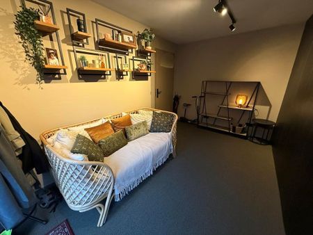 Te huur: Appartement Sporadenlaan in Amsterdam - Foto 3