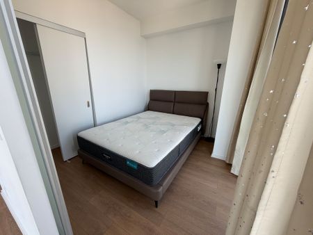 For Lease - 75 St Nicholas Street Unit# 3202, Toronto, Ontario - Photo 5