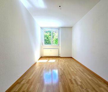 4.5 Zimmer, 93 m², 3. Stock - Foto 1