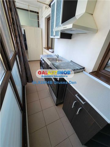 jiului 2 camere modern 57mp nou 2013 | centrala AC balcon cada metrou - Fotografie 5