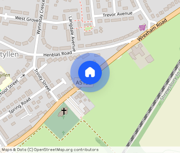 1 bedroom maisonette to rent - Photo 1