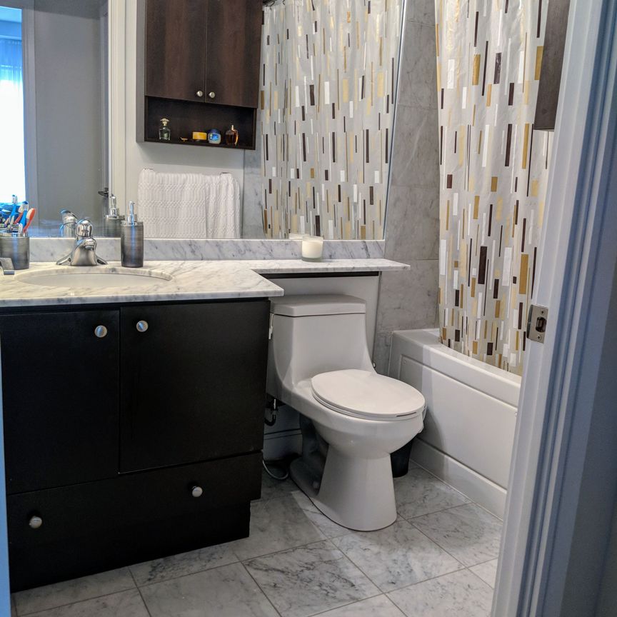 For Lease - 50 Absolute Avenue Unit# 2905, Mississauga, Ontario - Photo 1