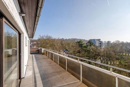 Penthouse te huur - Photo 3