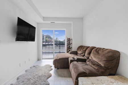 For Lease - 8010 Derry Road Unit# TH 107, Milton, Ontario - Photo 4