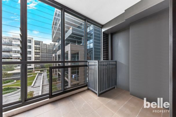 509/3 Waterways Street, Wentworth Point. - Photo 1